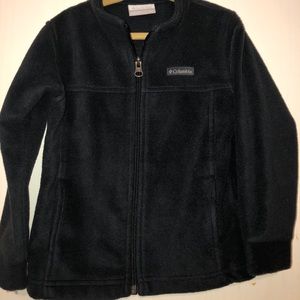 Columbia boys toddler